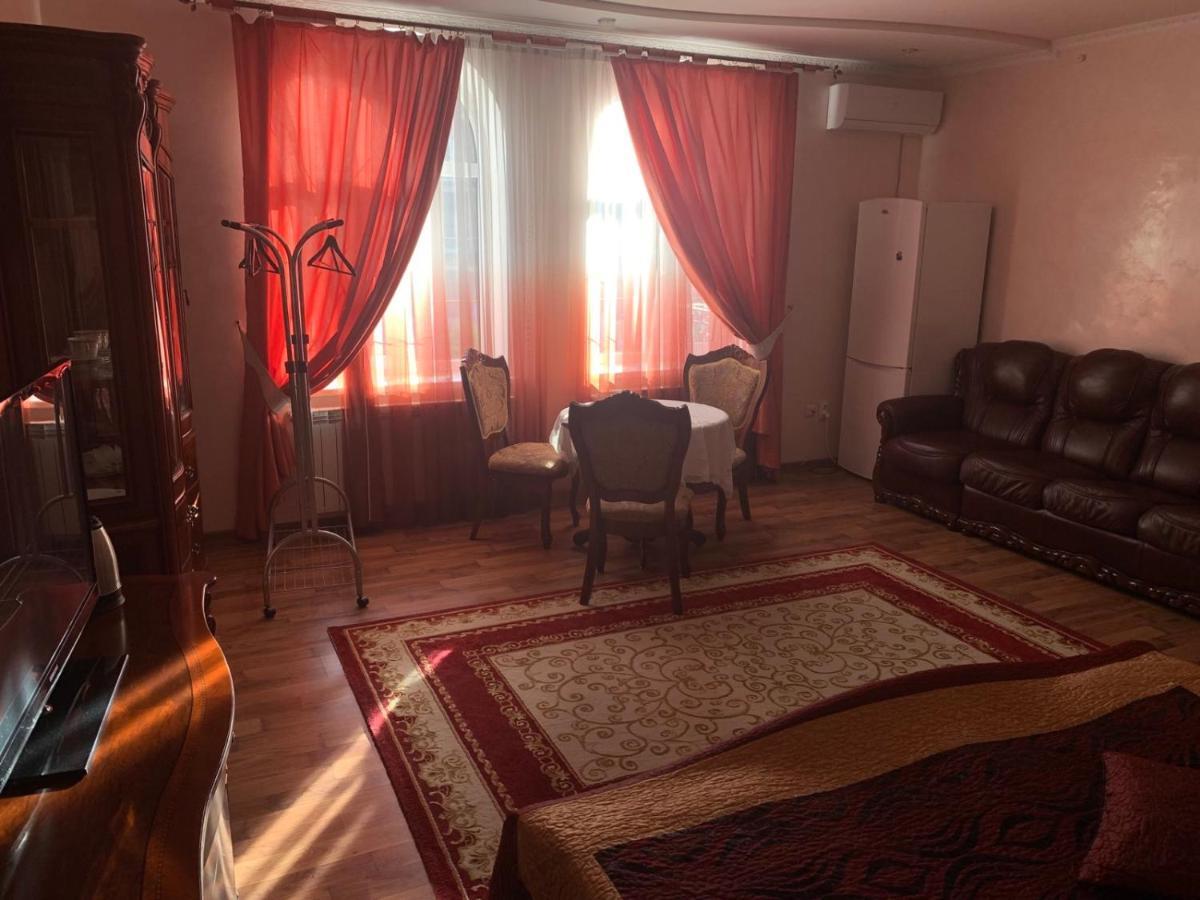 Richky Hotel Трускавец Екстериор снимка